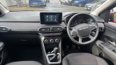 Dacia Jogger 1.0 TCe Extreme SE 5dr Petrol Estate